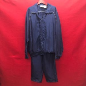 Men’s Irvine Park TRACK SUIT. TS150. SML